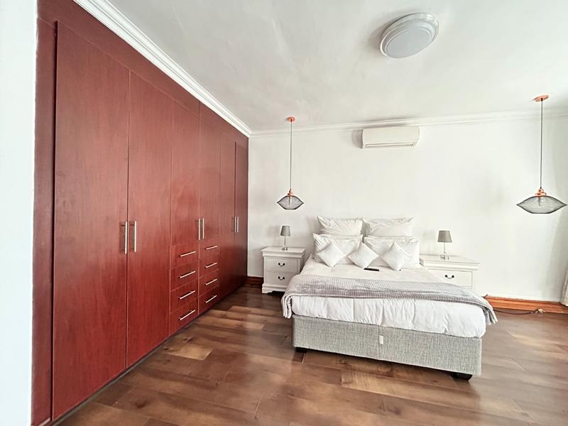 To Let 4 Bedroom Property for Rent in Xanadu North West